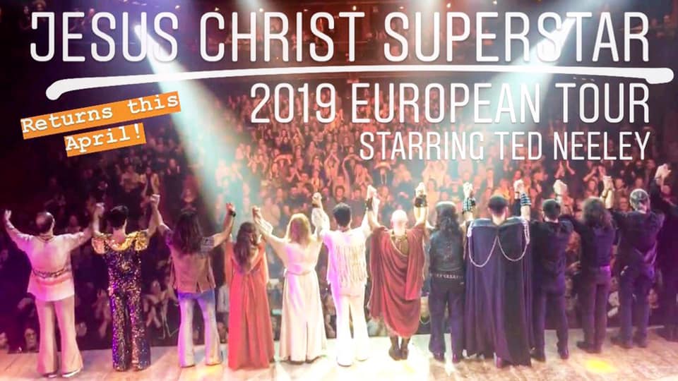 Jesus Christ Superstar Full Orchestral Score Pdf 41