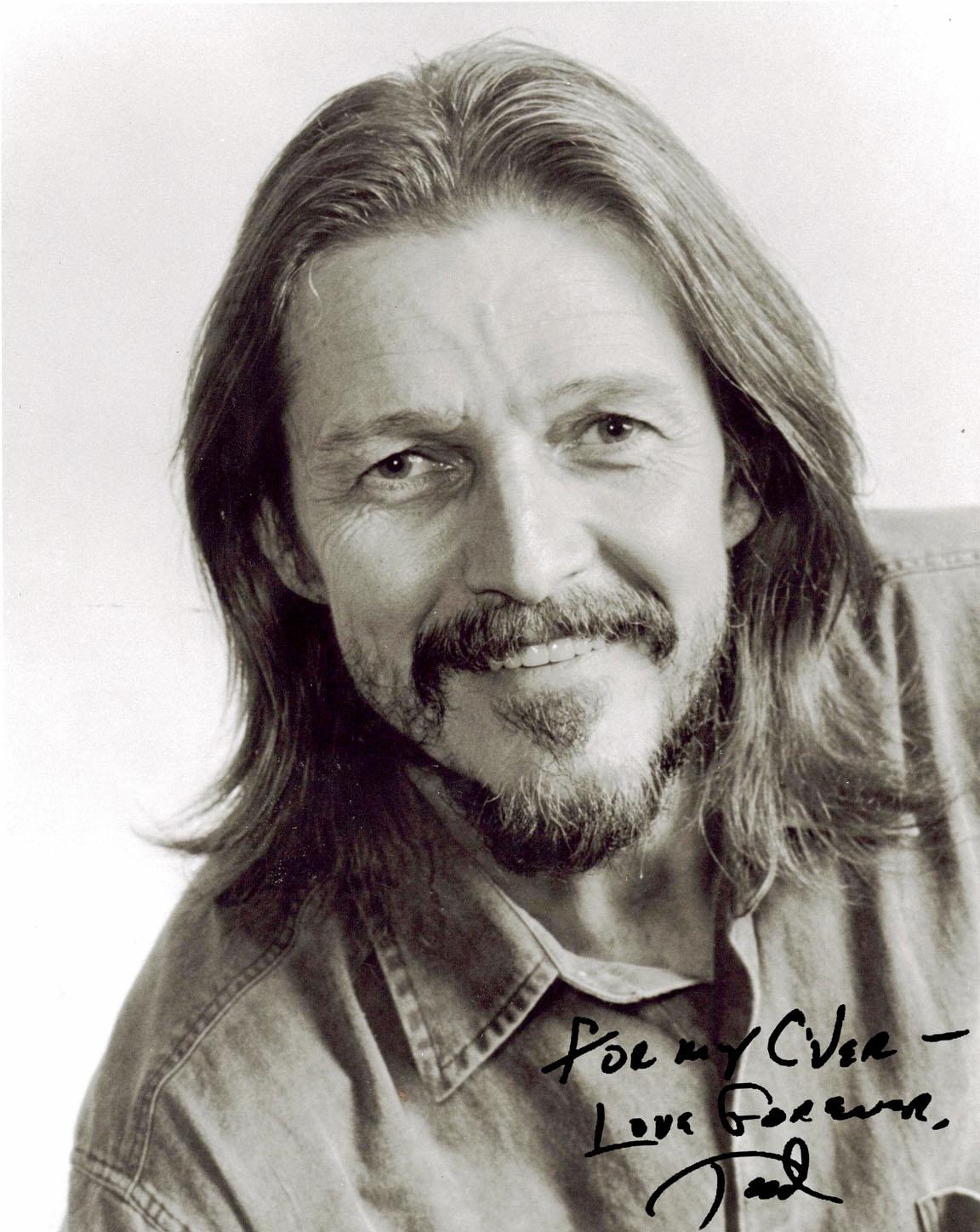 ted neeley 2018